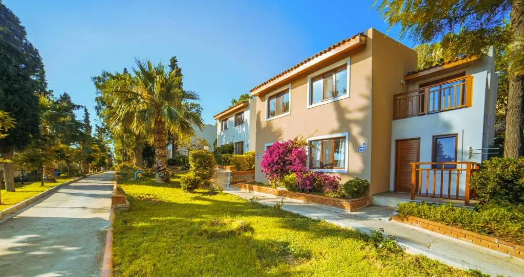 سوئیت Pine Bay Holiday Resort Hotel Kusadasi